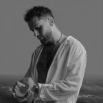 album image JONY - Пустота Пустота - Single