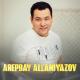 Arepbay Allaniyazov - Yaman-yaman (Parvona.com)