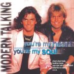 album image ADELE & MODERN TALKING You're My Heart, You're My Soul
