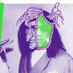 album image something about you (sped up) eyedress feat. dent Mulholland Drive