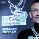 album image Я НА ТАБЛАХ (Минус) MILLION DOLLAR: BUSINESS