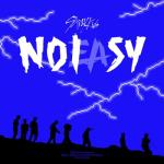album image Silent Cry NOEASY