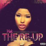 album image Va Va Voom Pink Friday: Roman Reloaded the Re-Up
