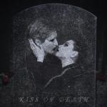 album image Dead But Pretty cut Kiss Of Death