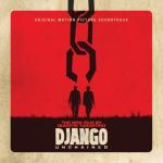 album image 100 Black Coffins Quentin Tarantino’s Django Unchained Original Motion Picture Soundtrack (Edited Version)