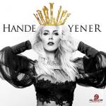 album image HandeYener-BirBela Kraliçe