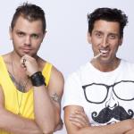 album image Научиться Бы Не Париться Научиться Бы Не Париться - Single