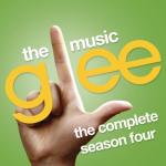 album image All or Nothing Glee: The Music - The Complete Season Four