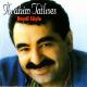 Ibrahim Tatlises Bugun Ine Bana Bana Aglamak Duser Remix - [2018hits.com]