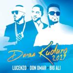 album image Danzo kuduro + Danza Kuduro 2019 (Luigi Ramirez Remix) - EP