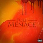 poster Full menace Full menace