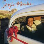 poster I'm Never Gonna Let You Go Sergio Mendes