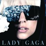 album image poker face (slow + reverb) The Fame (REVISED INTERNATION VER.)