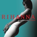 poster Breaking' Dishes Good Girl Gone Bad: Reloaded