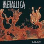 poster Metallica - 2 X 4 Load