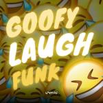 poster GOOFY LAUGH FUNK GOOFY LAUGH FUNK