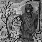 poster Memento Mori Memento Mori