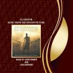 poster Elysium / Honor Him / Now We Are Free Gladiator - Music From The Motion Picture