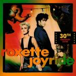 poster Hotblooded Joyride 30th Anniversary Edition