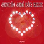 poster Ben Böyleyim Sevdim Seni Bir Kere