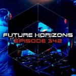 poster Skin & Bone (F.G. Noise Extended Mix) Future Horizons 342