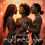 poster Sailing on Sea Motown Lights
