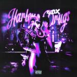 poster HELLO KITTY (Prod. by FLOWRENCY) HARLEY'S DRUGS