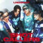 poster Moonwalkin' SHOT CALLERS