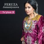 poster Kumush To'plam 2