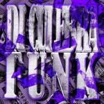 poster DI CULEBRA FUNK Super slowed DI CULEBRA FUNK
